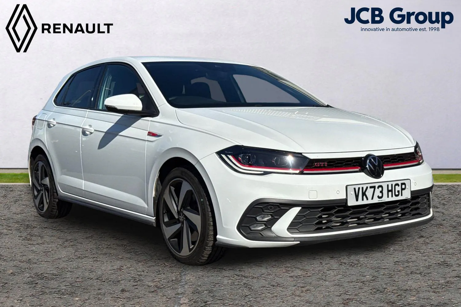 2023 Volkswagen Polo