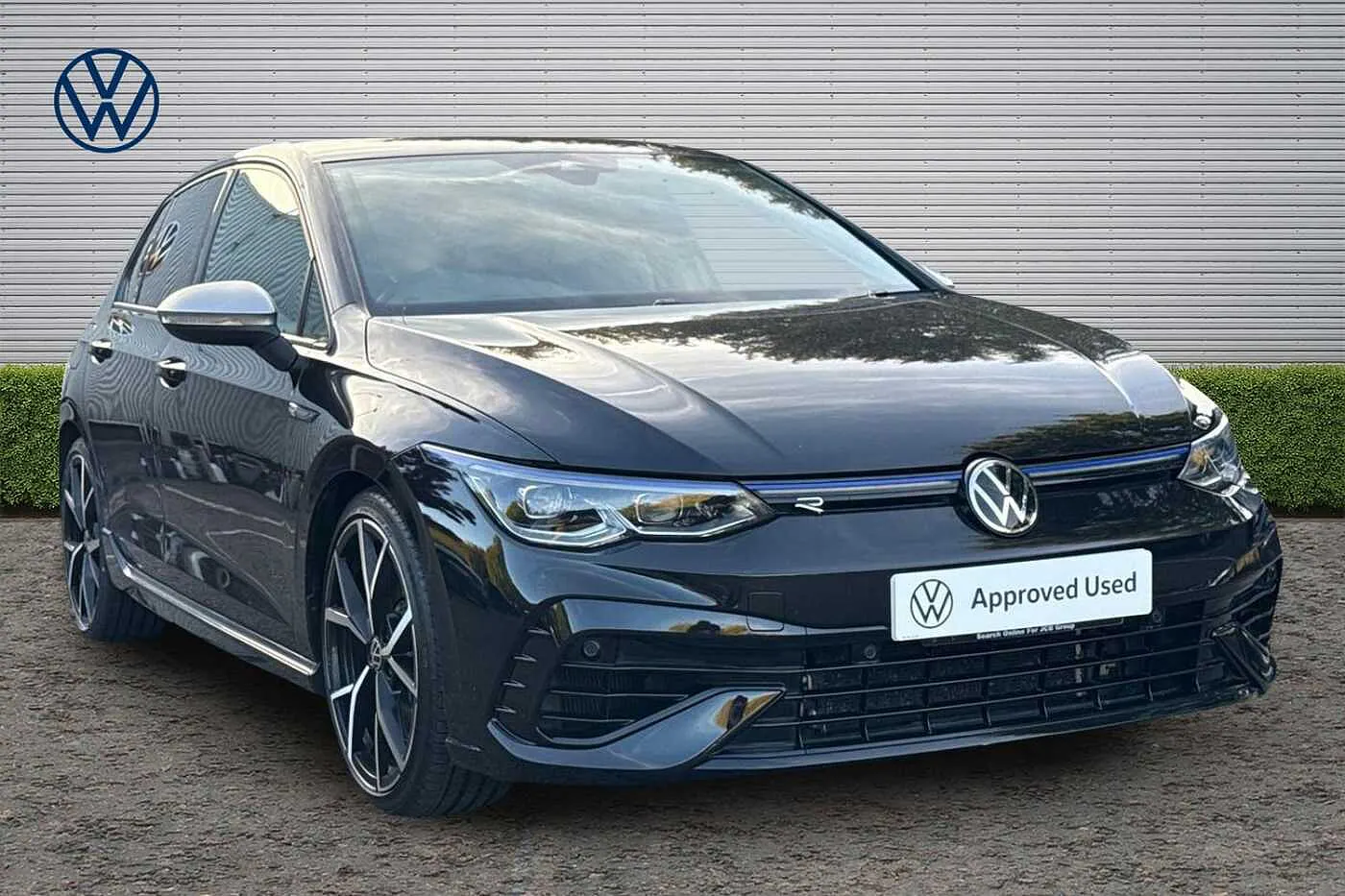 2021 Volkswagen Golf