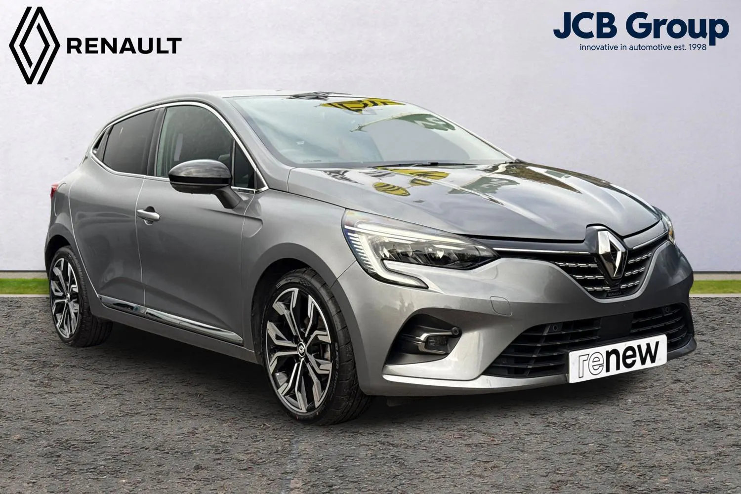 2023 Renault Clio