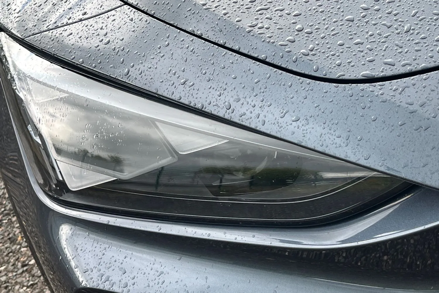 CUPRA FORMENTOR 1.5 EHYBRID 25.8KWH VZ1 SUV 5DR PETROL PLUG IN HYBRID DSG 1.5...