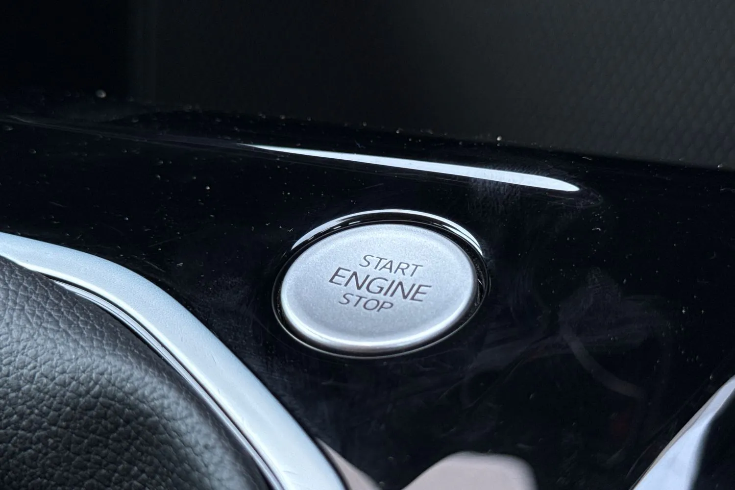 VOLKSWAGEN GOLF 1.5 TSI STYLE EDITION HATCHBACK 5DR PETROL MANUAL 1.5 PETROL MANUAL 15,275...