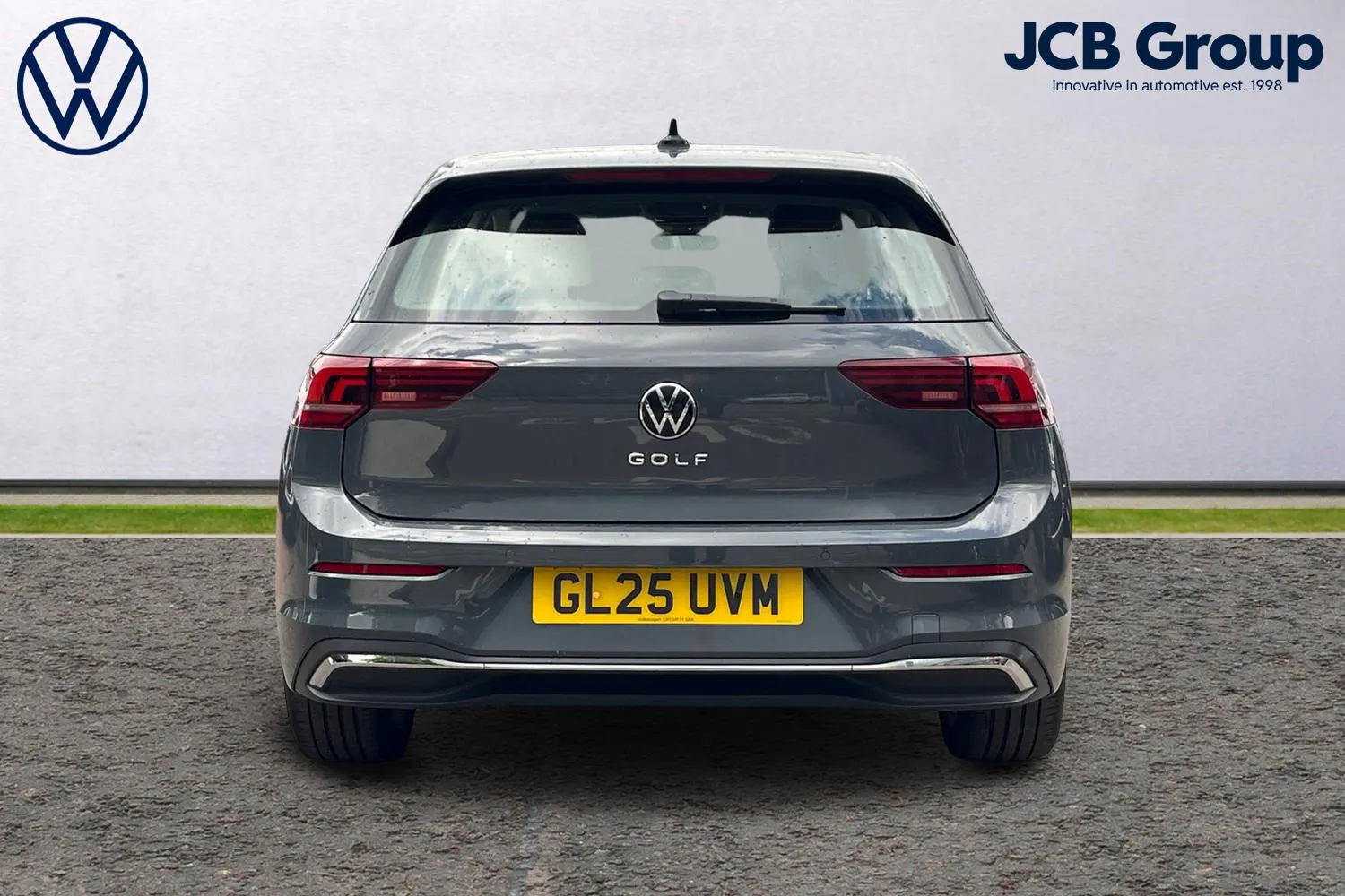 VOLKSWAGEN GOLF 1.5 TSI STYLE HATCHBACK 5DR PETROL MANUAL 1.5 PETROL MANUAL 14,759 MILES...